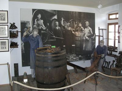 Weinmuseum_Deidesheim, fot. public domain