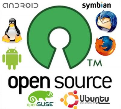 Open-souce-software