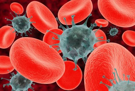 T cells in the fight against leukaemia