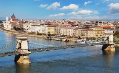 Restoring Europe's waterways 